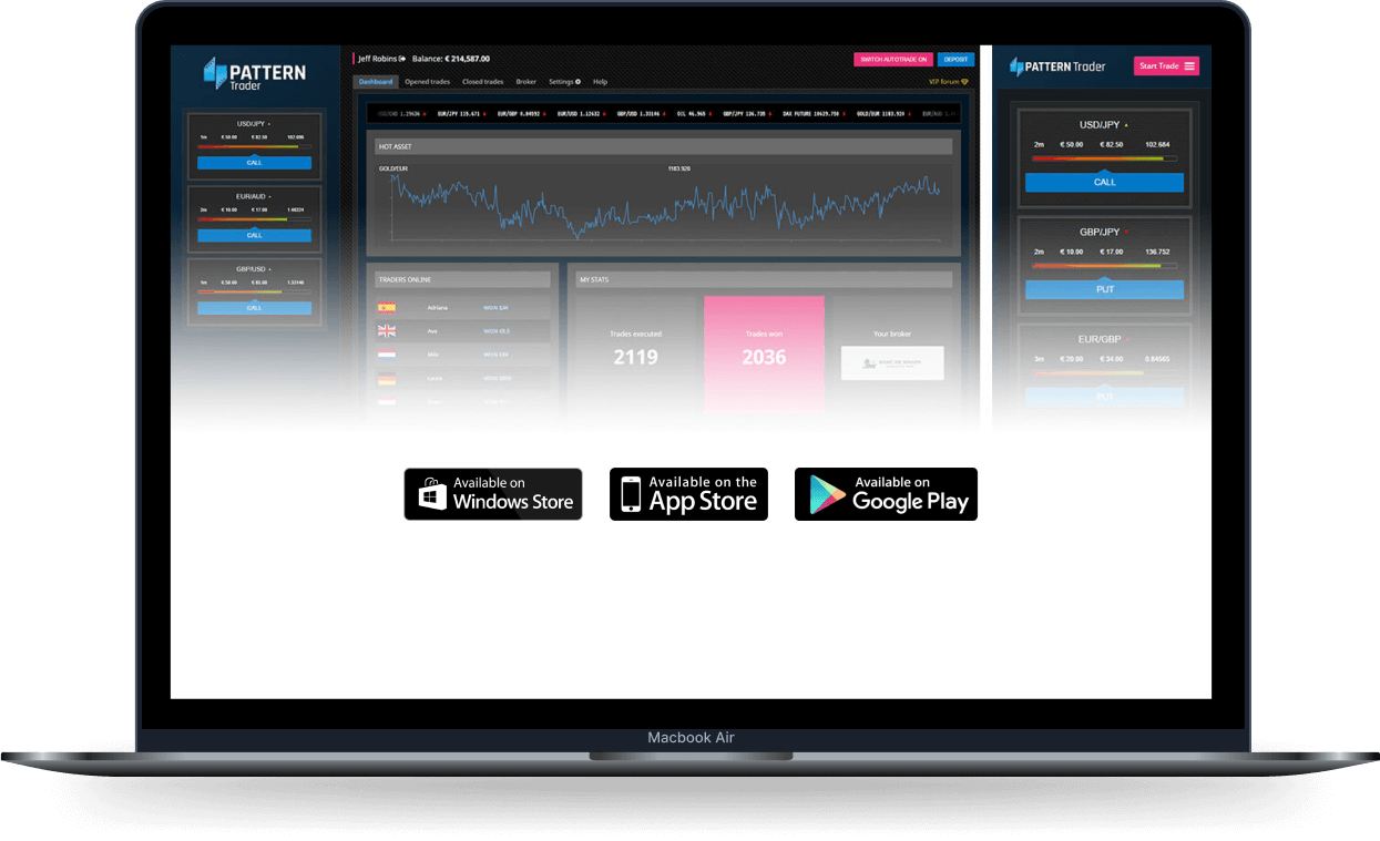 Solvyn Markstead on desktop and mobile